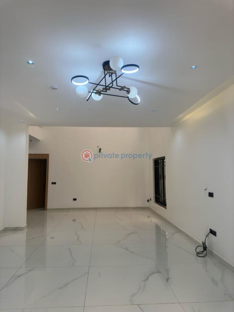 6 bedroom Detached Duplex For Sale Aliyu Modibbo Guzape Abuja Phase 1  - 9