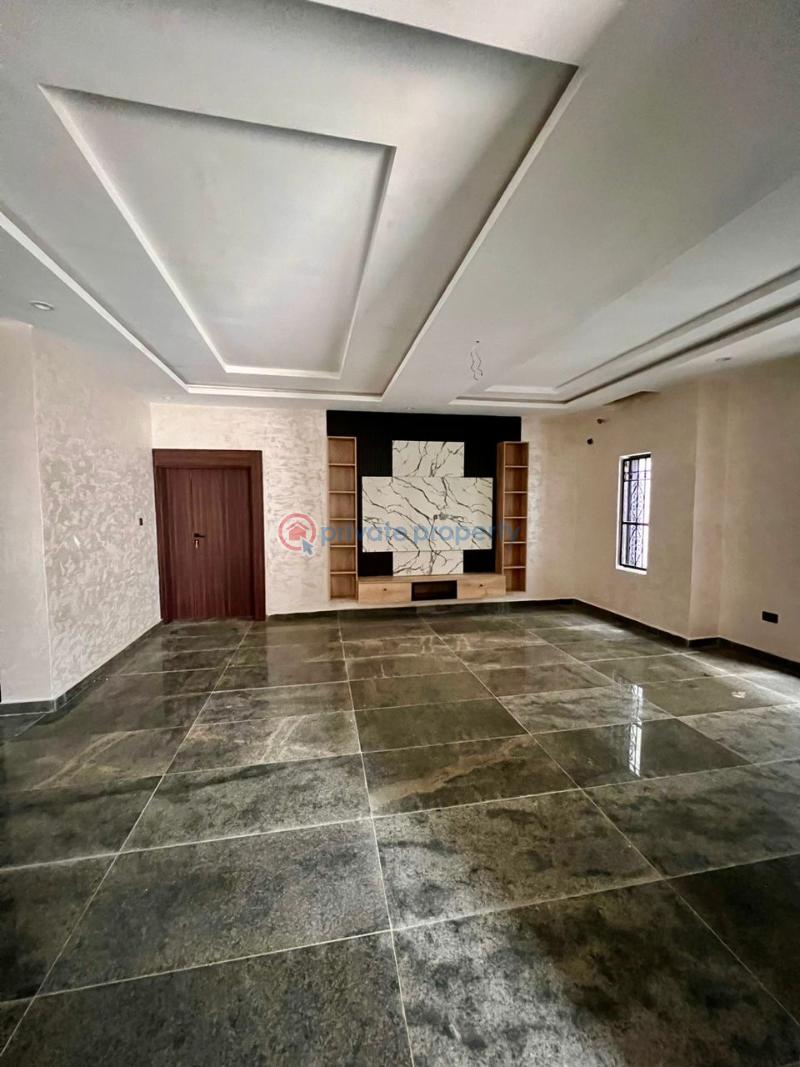 6 bedroom Detached Duplex For Sale Apo Abuja Phase 2  - 2