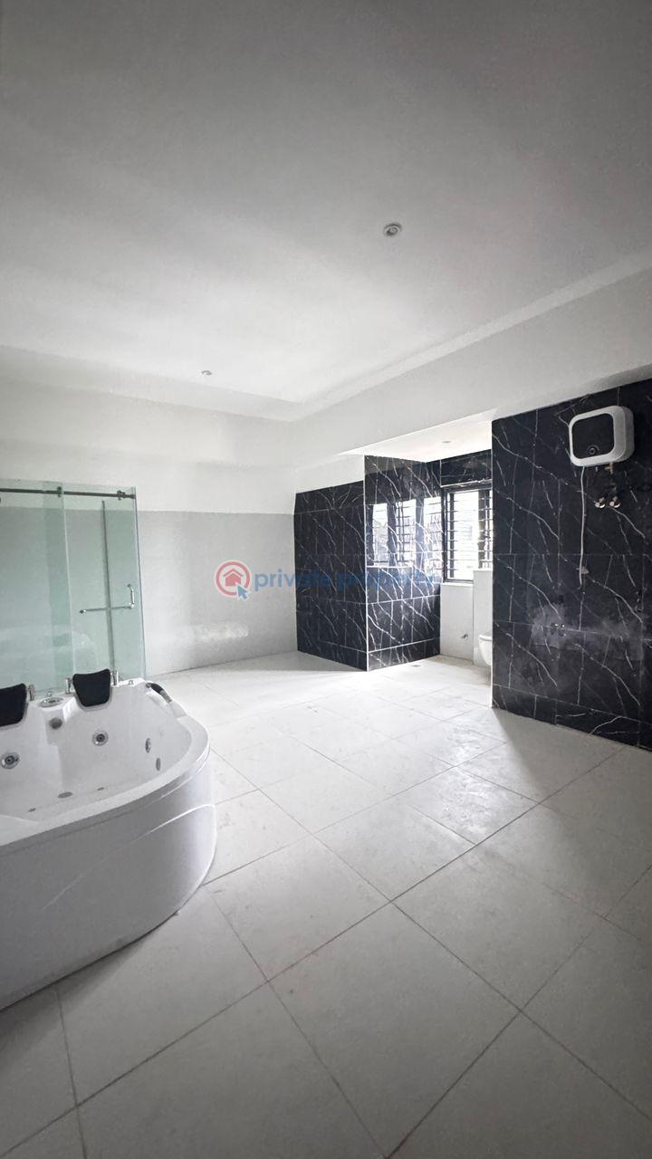 6 bedroom House For Sale Karsana Abuja Phase 3  - 6