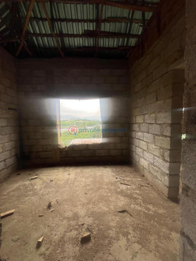 6 bedroom House For Sale Maitama Abuja Phase 1  - 1