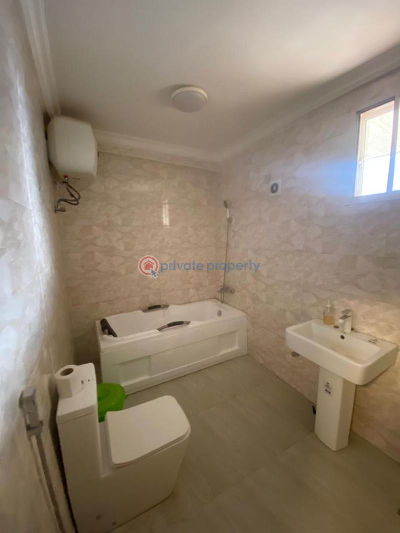 6 bedroom House For Sale Asokoro Abuja Phase 1  - 3