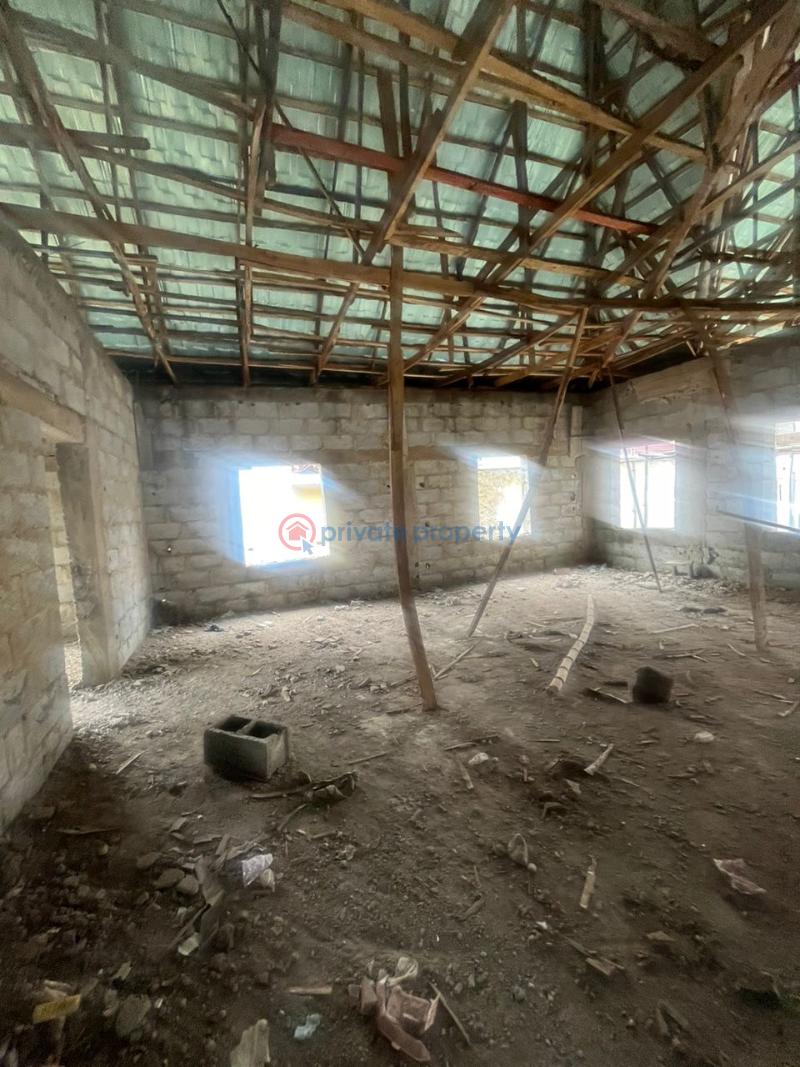 6 bedroom Detached Duplex For Sale Gaduwa Abuja Phase 2  - 5