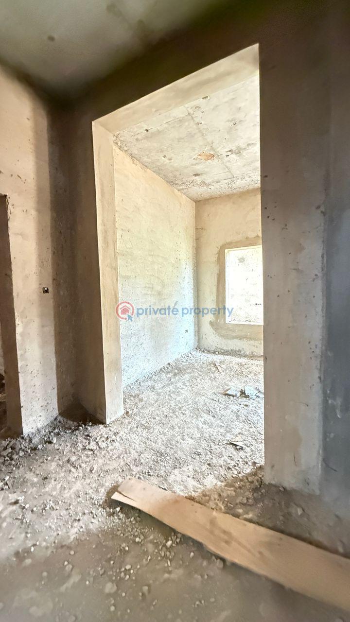 6 bedroom Detached Duplex For Sale Jabi Kukwaba Kukwuaba Abuja Phase 2  - 10
