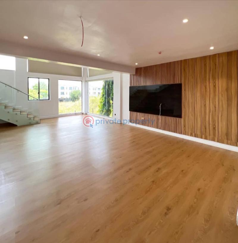 6 bedroom Terrace For Rent Banana Island Ikoyi Lagos - 2