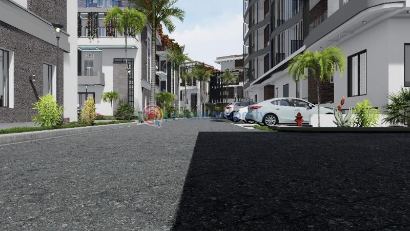 6 bedroom detached duplex - 4 6 bedroom Detached Duplex For Sale Mabushi Mabuchi Abuja Phase 2  - 4