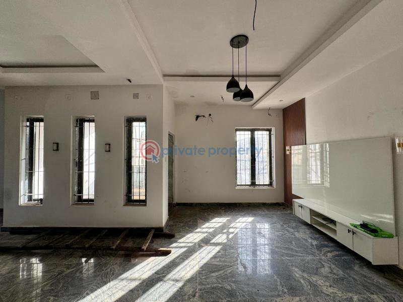 6 bedroom Detached Duplex For Sale Katampe Main Abuja Phase 2  - 4