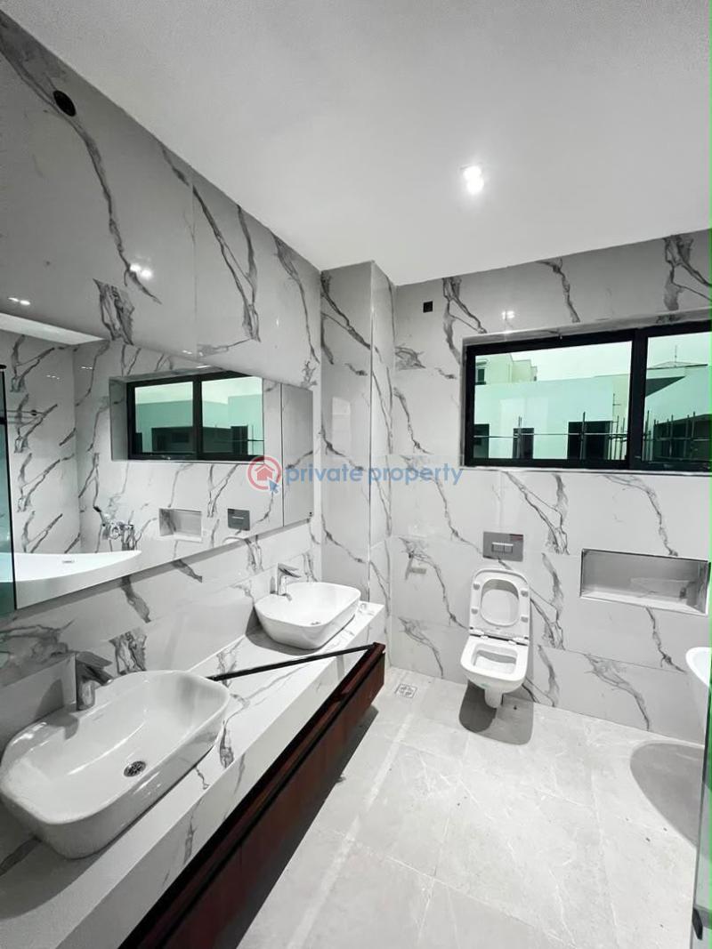 6 bedroom Detached Duplex For Sale Old Ikoyi Lagos - 18
