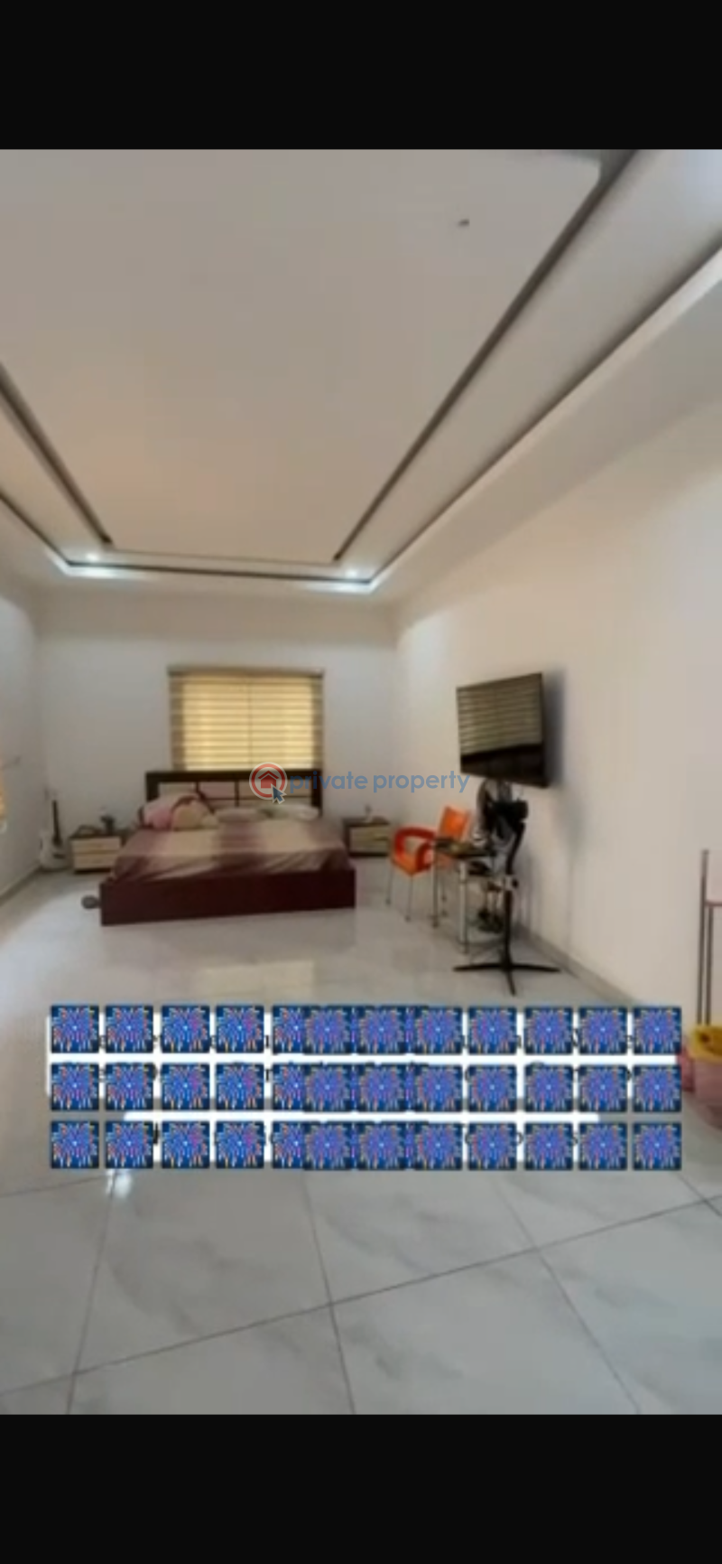6 bedroom Detached Duplex For Sale Kukwaba Kukwuaba Abuja Phase 2  - 5