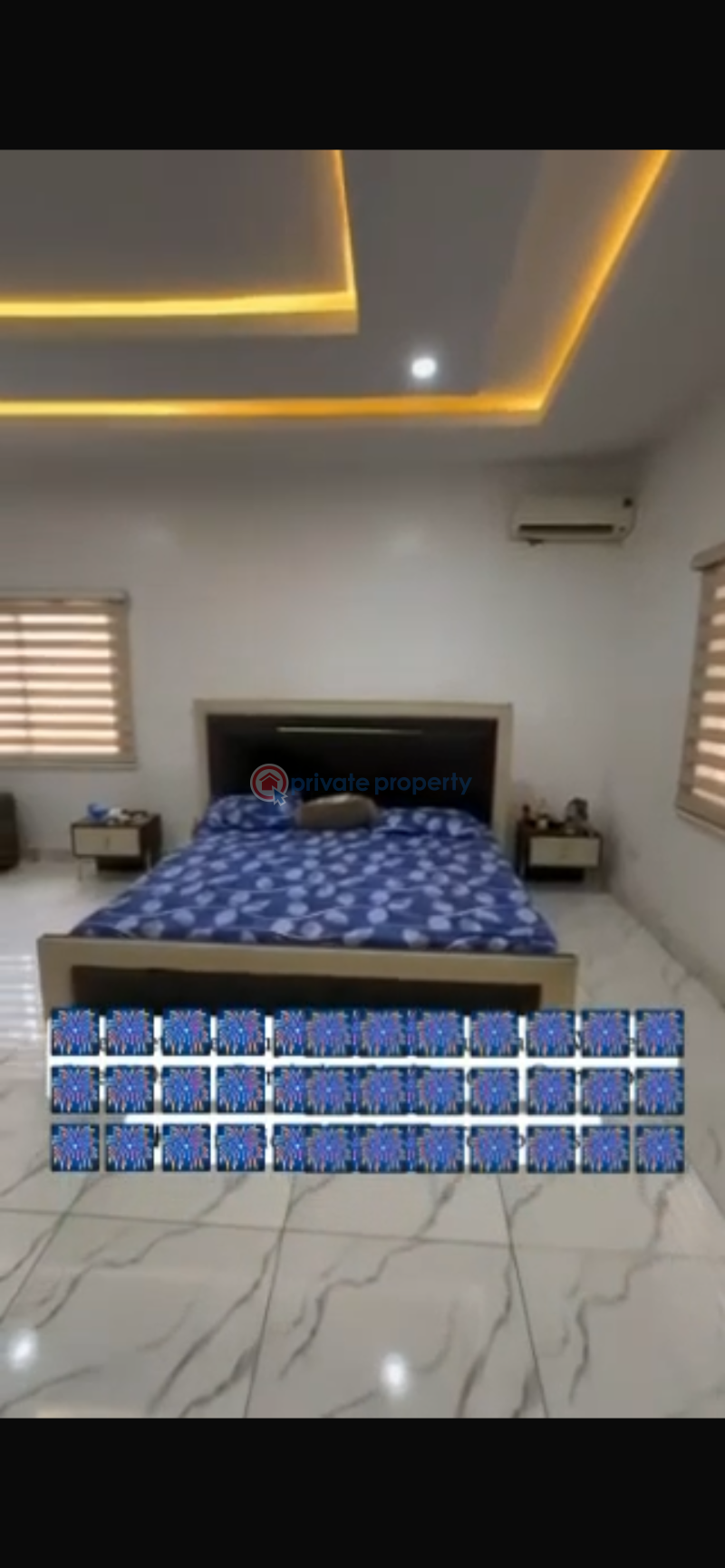 6 bedroom Detached Duplex For Sale Kukwaba Kukwuaba Abuja Phase 2  - 3