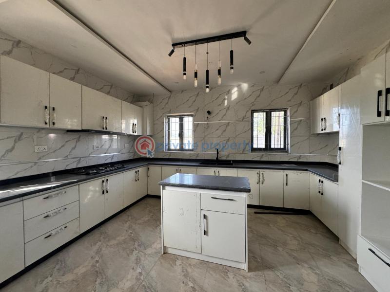 6 bedroom Detached Duplex For Sale Katampe Main Abuja Phase 2  - 9