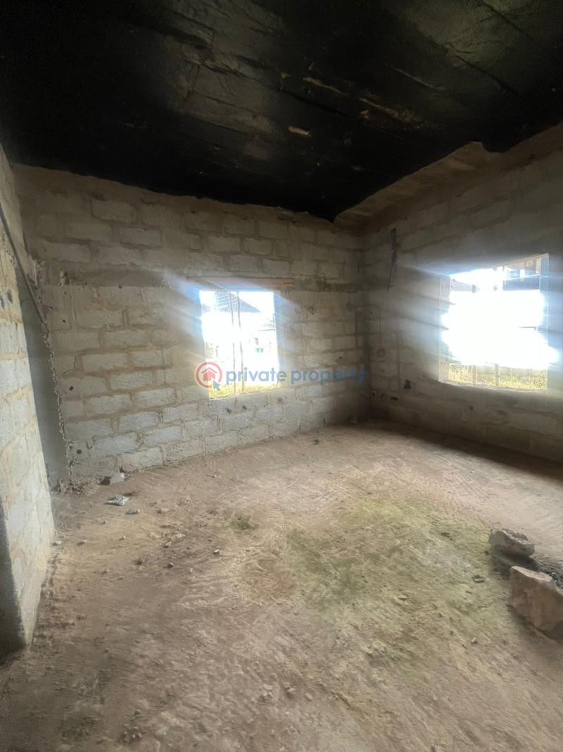 6 bedroom Detached Duplex For Sale Gaduwa Abuja Phase 2  - 2