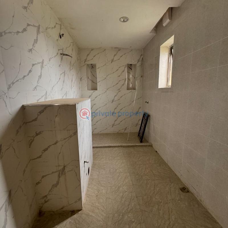 6 bedroom Detached Duplex For Sale Guzape Abuja Phase 1  - 8