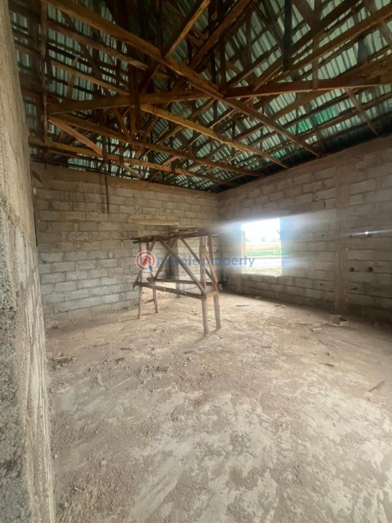 6 bedroom House For Sale Maitama Abuja Phase 1  - 6