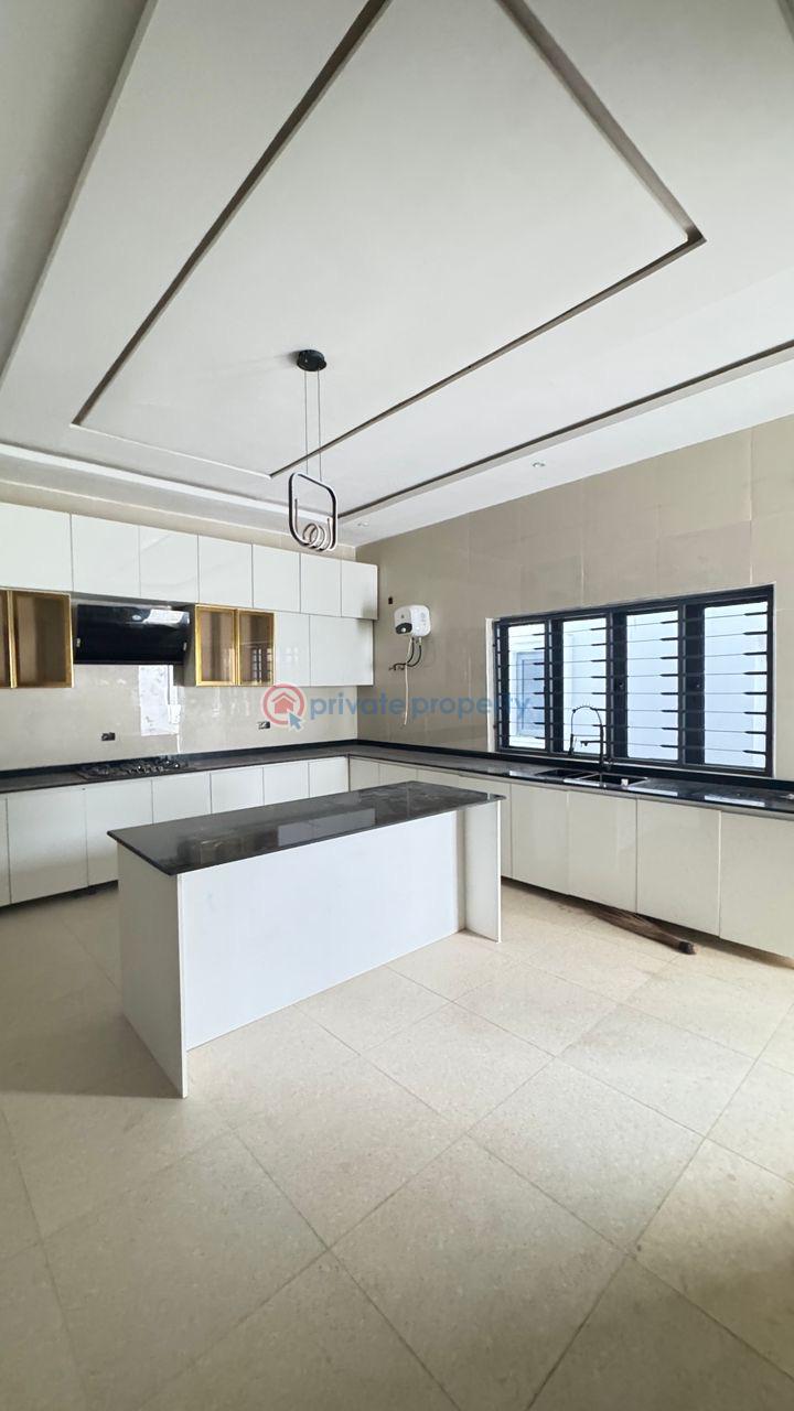 6 bedroom House For Sale Karsana Abuja Phase 3  - 11