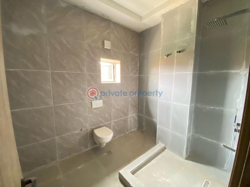 6 bedroom Detached Duplex For Sale Kado Abuja Phase 2  - 3