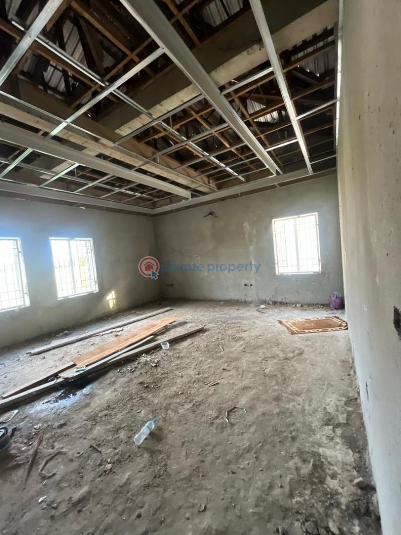 6 bedroom House For Sale Kaura Abuja Phase 2  - 7