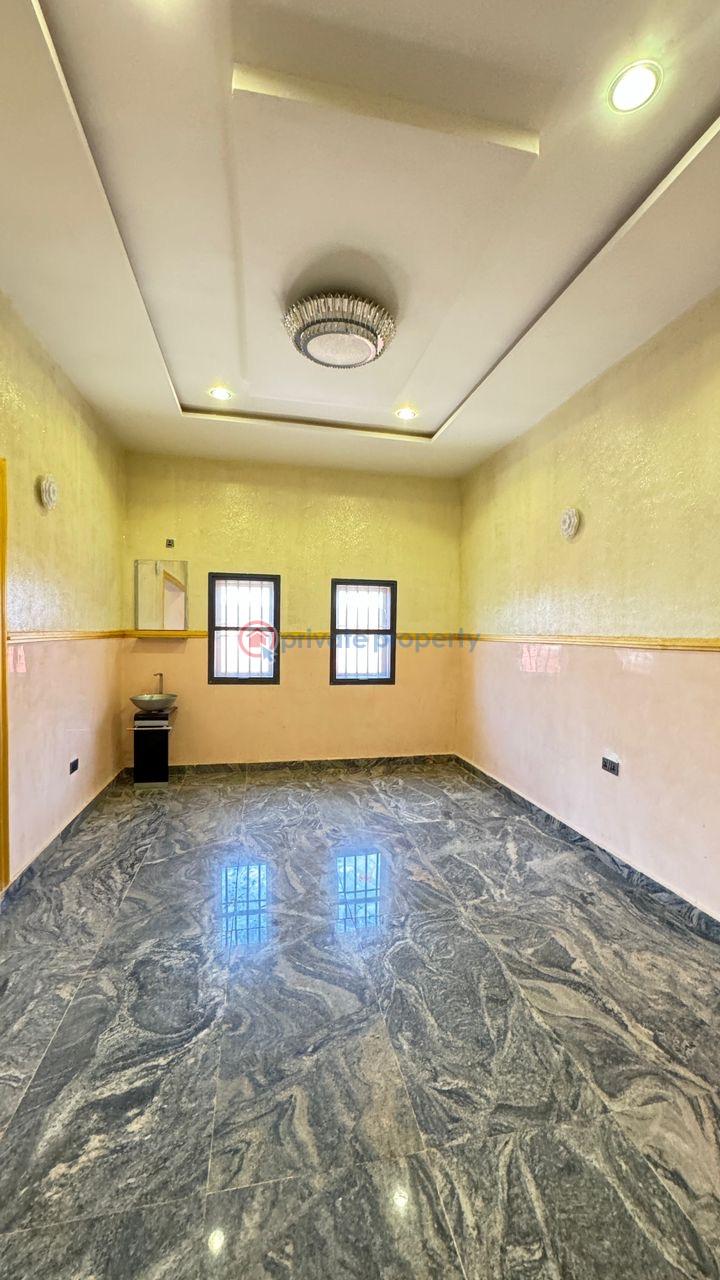 6 bedroom Detached Duplex For Sale Asokoro Abuja Phase 1  - 10