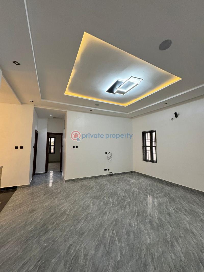 6 bedroom Detached Duplex For Sale Guzape Abuja Phase 1  - 9