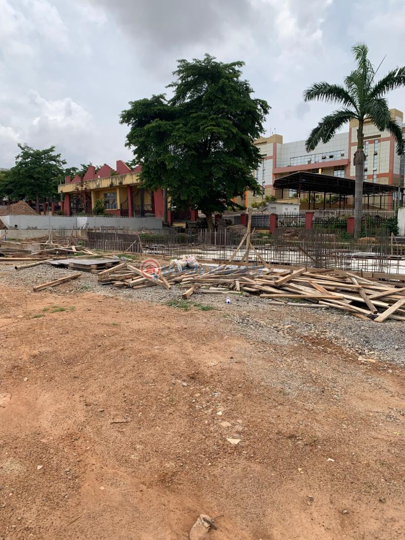 6 bedroom Detached Duplex For Sale Wuye Abuja Phase 2  - 8