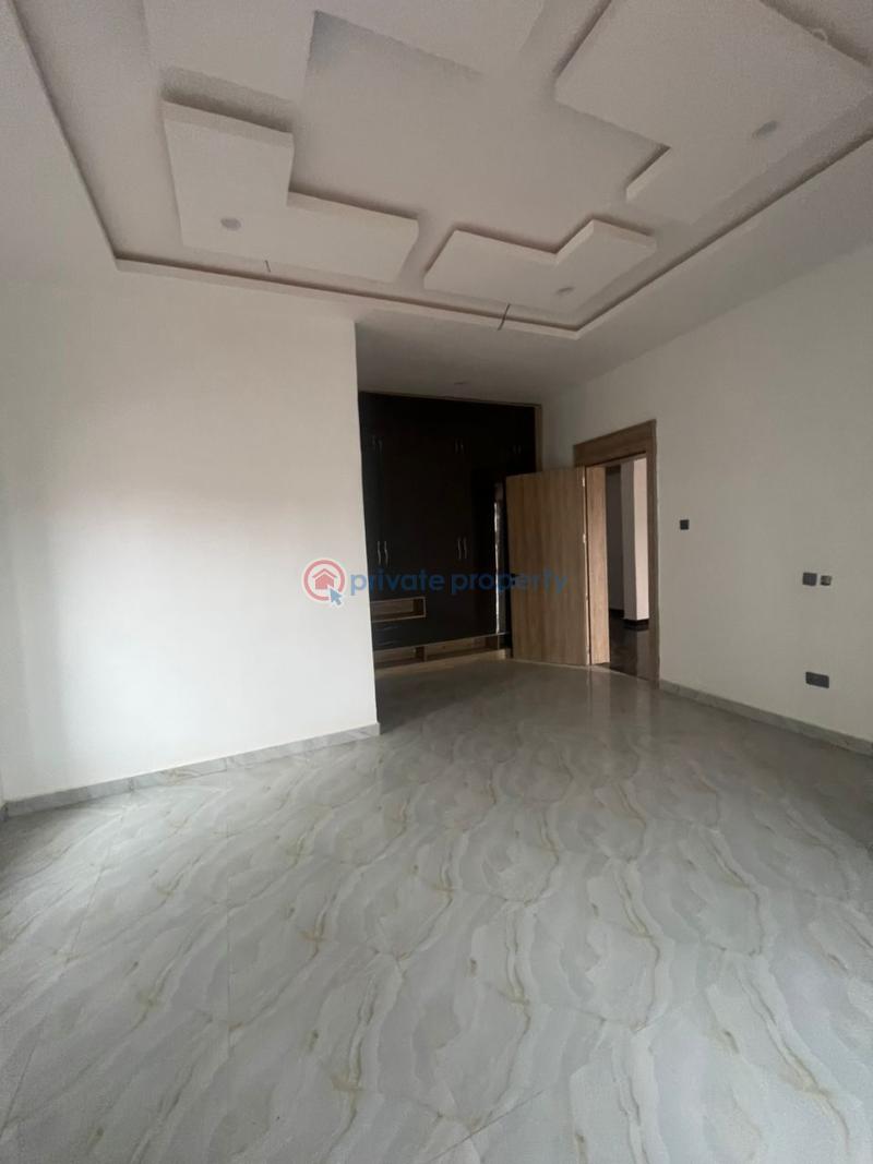 6 bedroom Detached Duplex For Sale Karsana Abuja Phase 3  - 1