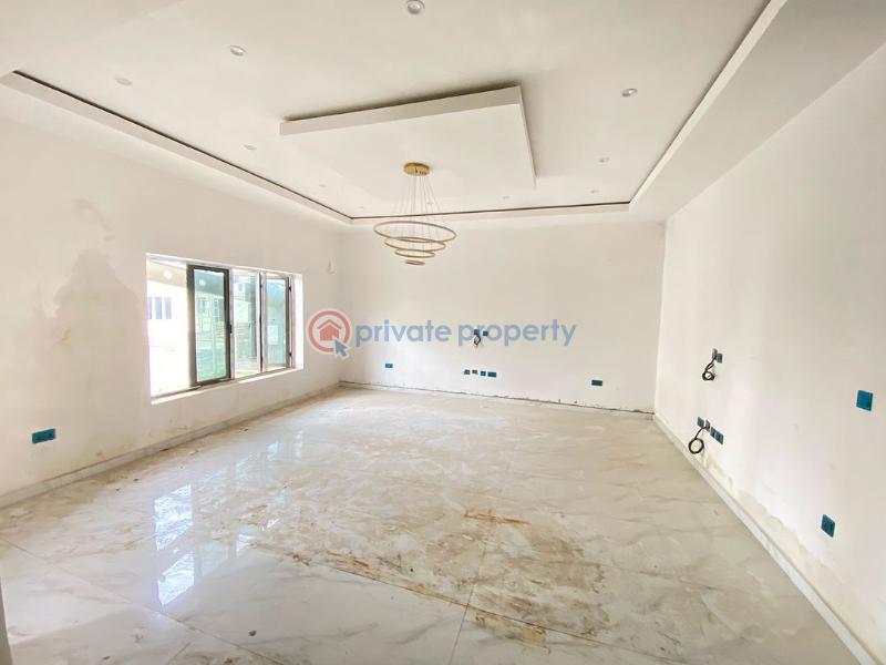 6 bedroom Detached Duplex For Sale Kado Abuja Phase 2  - 4