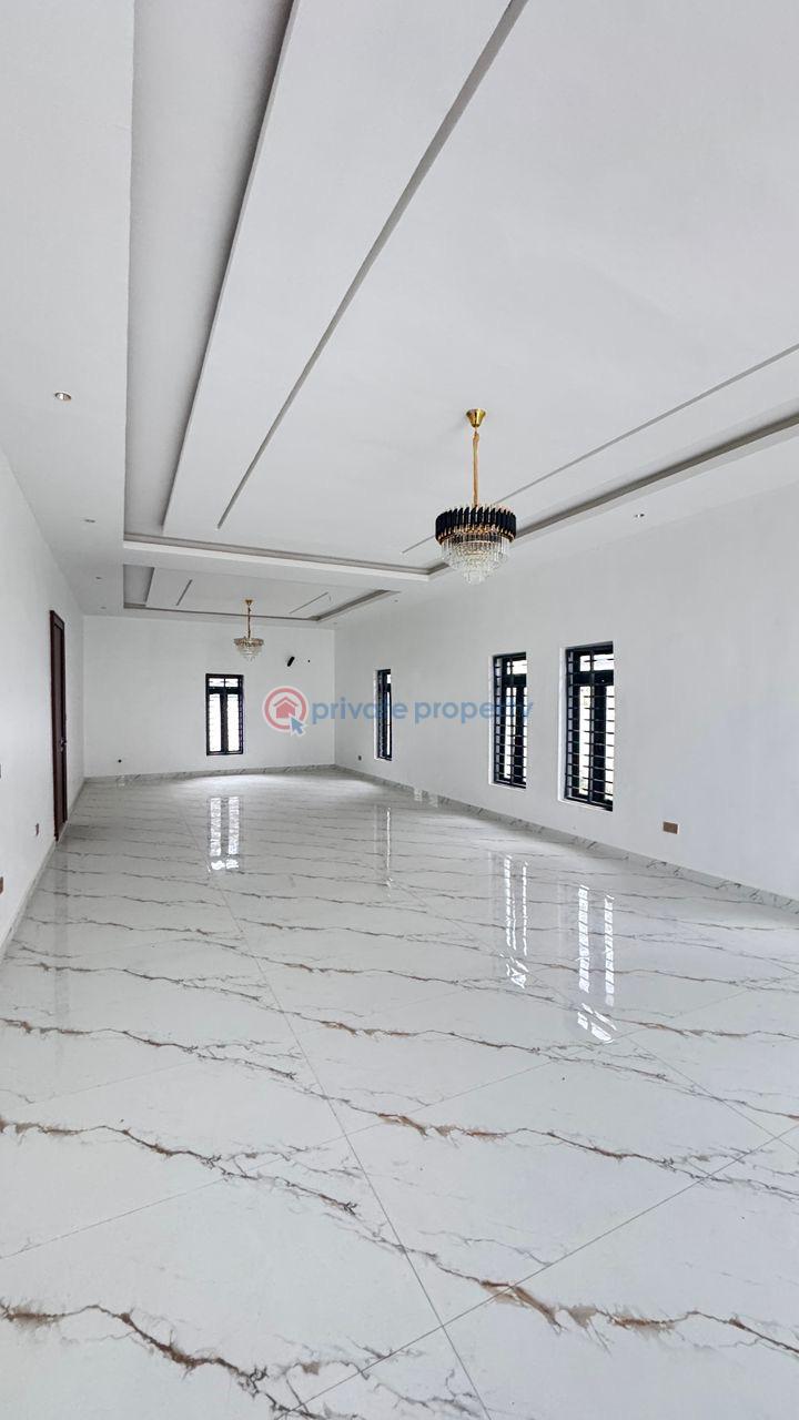 6 bedroom House For Sale Karsana Abuja Phase 3  - 5