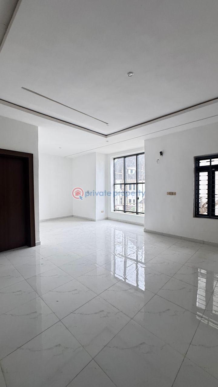 6 bedroom House For Sale Karsana Abuja Phase 3  - 13