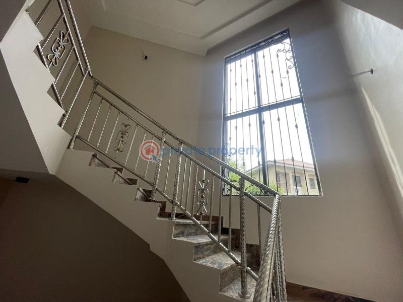 6 bedroom Detached Duplex For Sale Wuse 2 Wuse II Abuja Phase 1  - 5