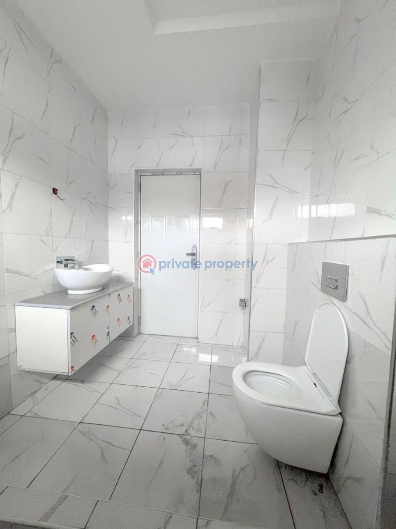 6 bedroom Detached Duplex For Sale Apo Abuja Phase 2  - 3