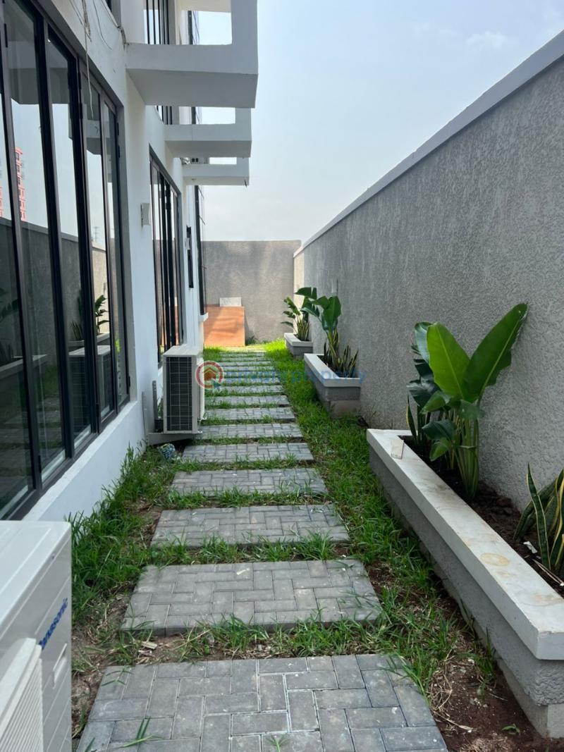 6 bedroom Detached Duplex For Sale Banana Island Ikoyi Lagos - 16