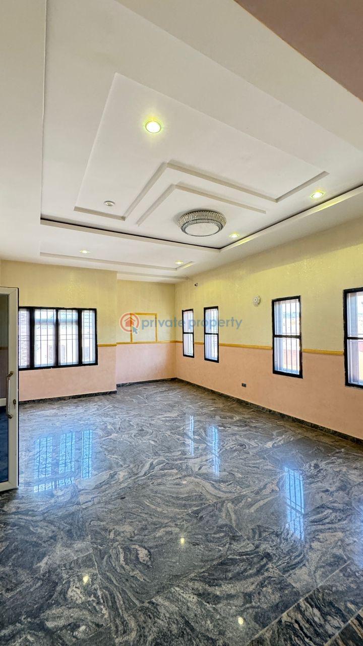 6 bedroom Detached Duplex For Sale Asokoro Abuja Phase 1  - 11