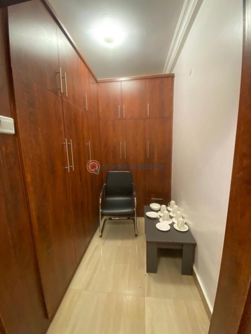 6 bedroom House For Sale Asokoro Abuja Phase 1  - 5