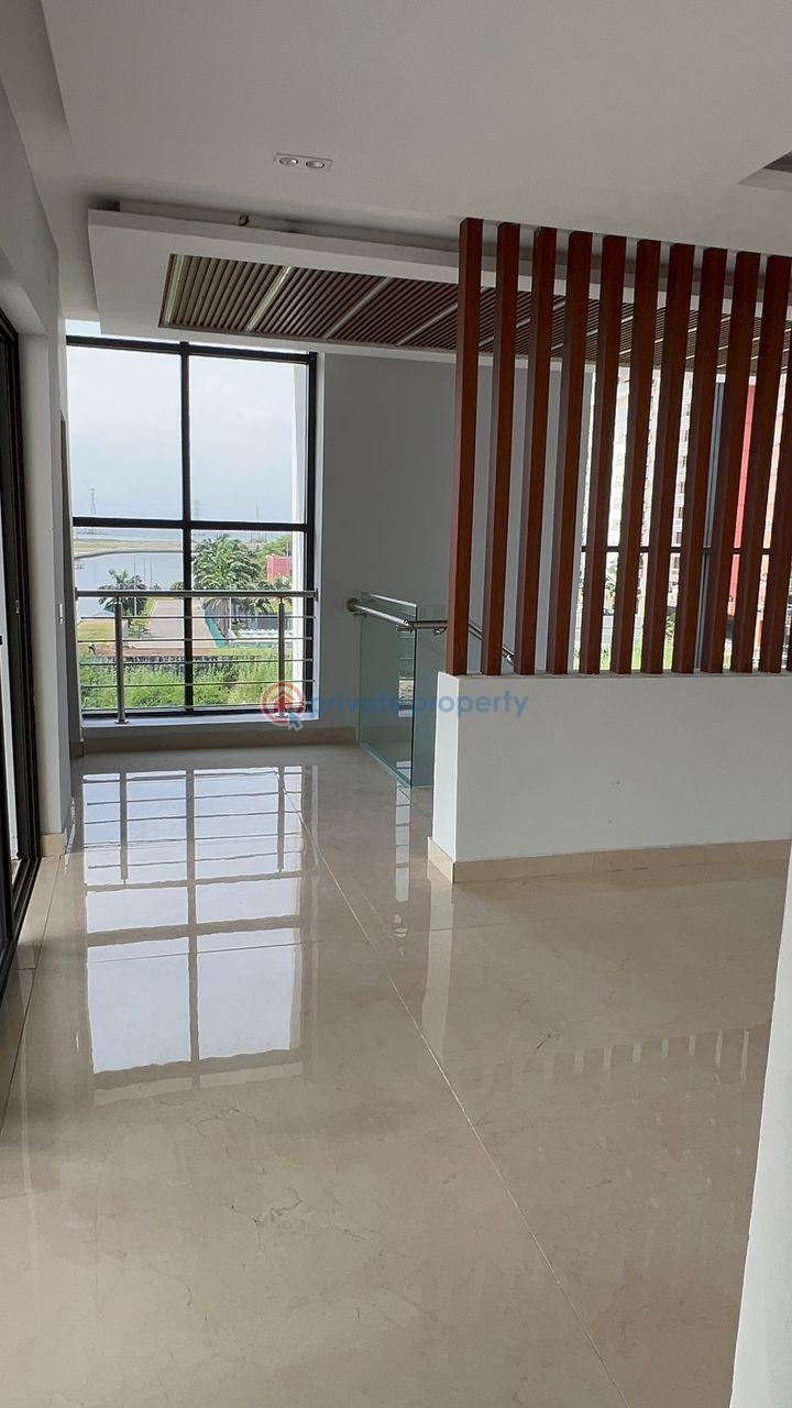 6 bedroom Detached Duplex For Sale Banana Island Ikoyi Lagos - 5