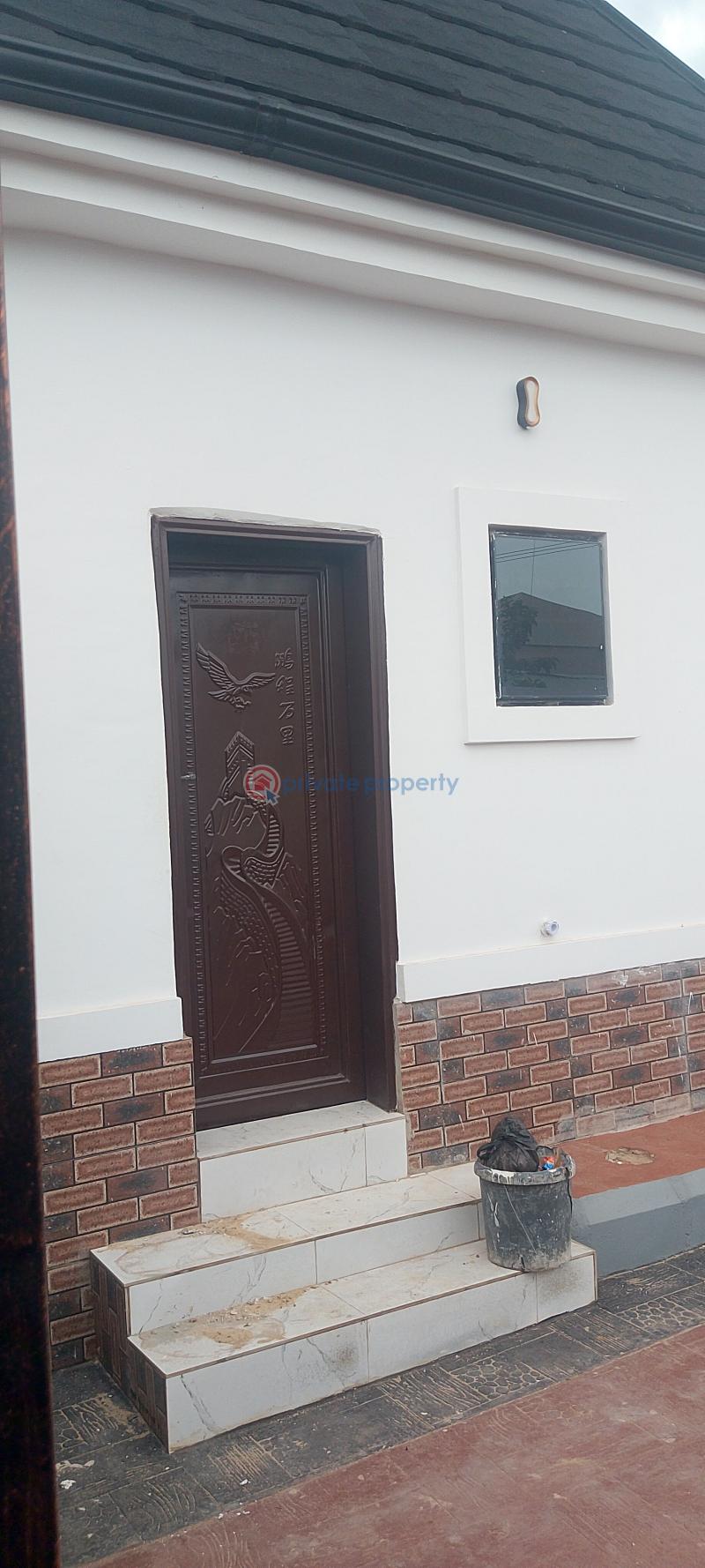 6 bedroom Detached Duplex For Sale Independence Layout Enugu Area  - 4