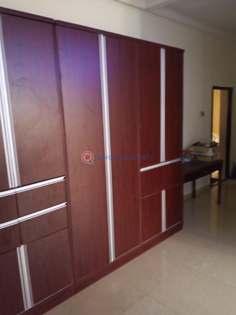 6 bedroom Detached Duplex For Sale Isheri North Lagos Kosofe/Ikosi Lagos - 3