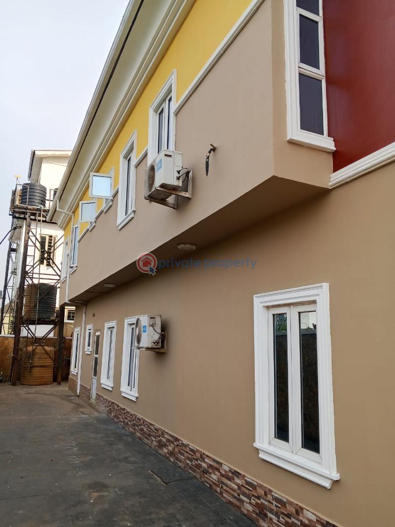 6 bedroom Detached Duplex For Sale Isheri North Lagos Kosofe/Ikosi Lagos - 2
