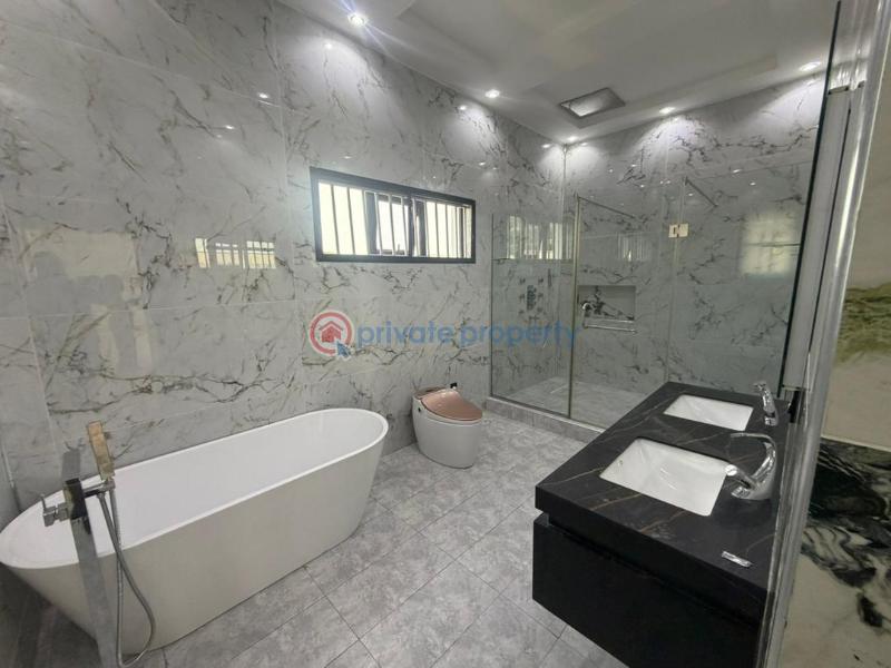 6 bedroom Detached Duplex For Sale Lekki Phase 1 Lagos - 20