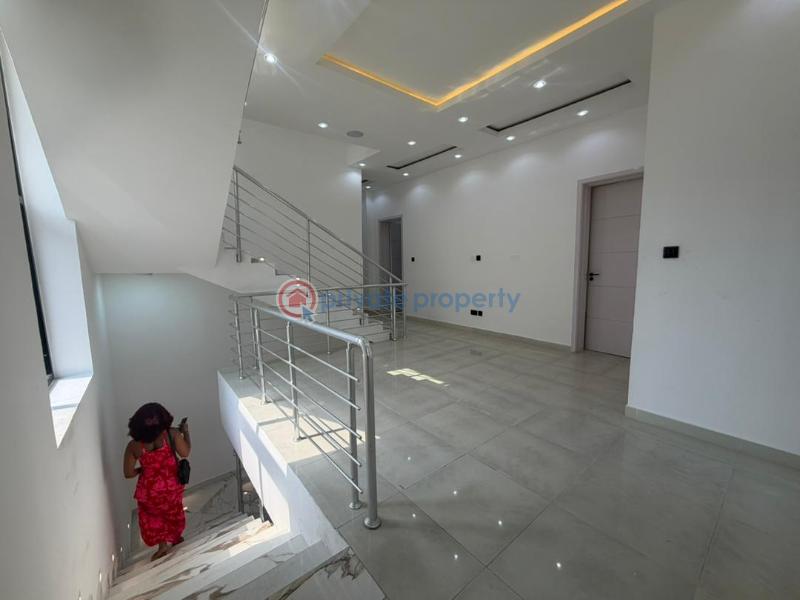 6 bedroom Detached Duplex For Sale Lekki Phase 1 Lagos - 24