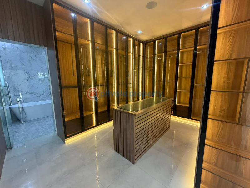 6 bedroom Detached Duplex For Sale Lekki Phase 1 Lagos - 12