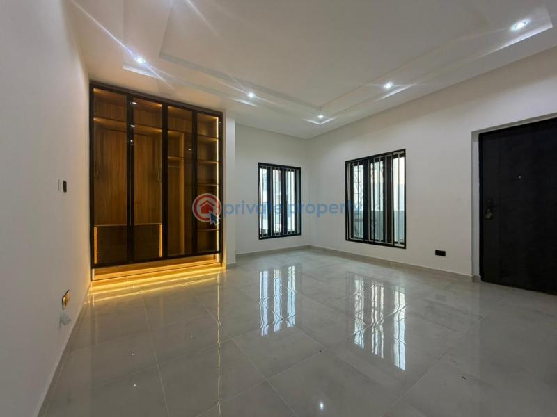6 bedroom Detached Duplex For Sale Lekki Phase 1 Lagos - 17