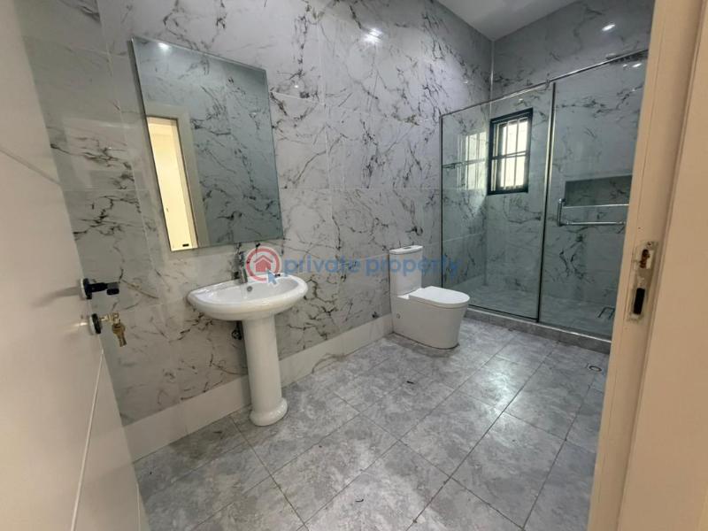 6 bedroom Detached Duplex For Sale Lekki Phase 1 Lagos - 14