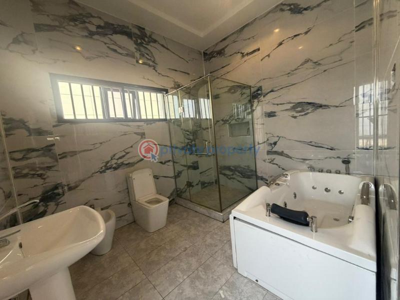 6 bedroom Detached Duplex For Sale Lekki Phase 1 Lagos - 9