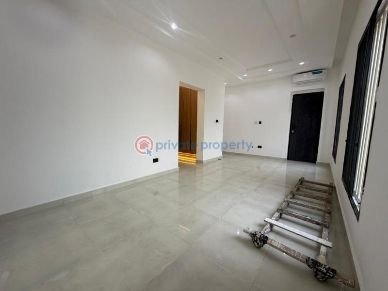 6 bedroom Detached Duplex For Sale Lekki Phase 1 Lagos - 23