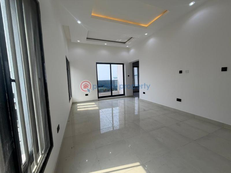 6 bedroom Detached Duplex For Sale Lekki Phase 1 Lagos - 15