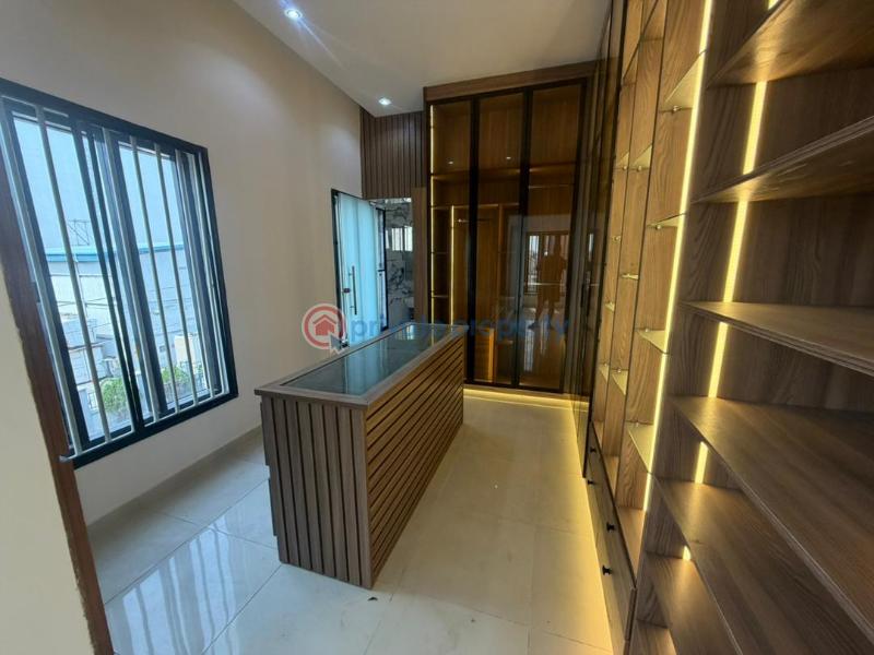6 bedroom Detached Duplex For Sale Lekki Phase 1 Lagos - 3