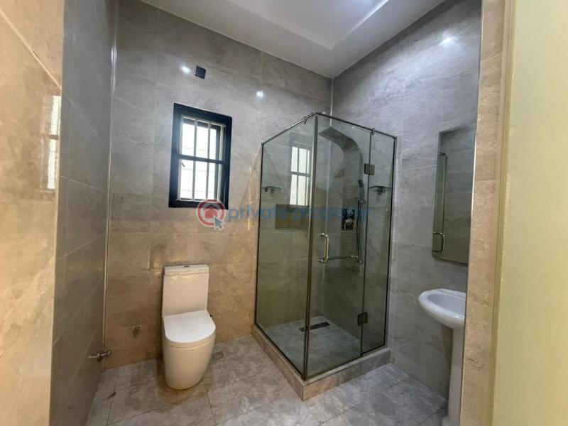 6 bedroom Detached Duplex For Sale Lekki Phase 1 Lagos - 22