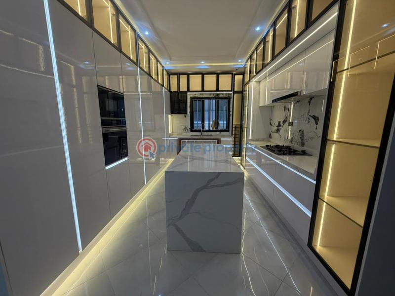 6 bedroom Detached Duplex For Sale Lekki Phase 1 Lagos - 28
