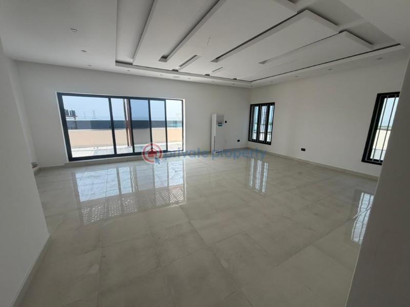 6 bedroom Detached Duplex For Sale Lekki Phase 1 Lagos - 10