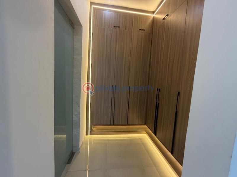 6 bedroom Detached Duplex For Sale Lekki Phase 1 Lagos - 4