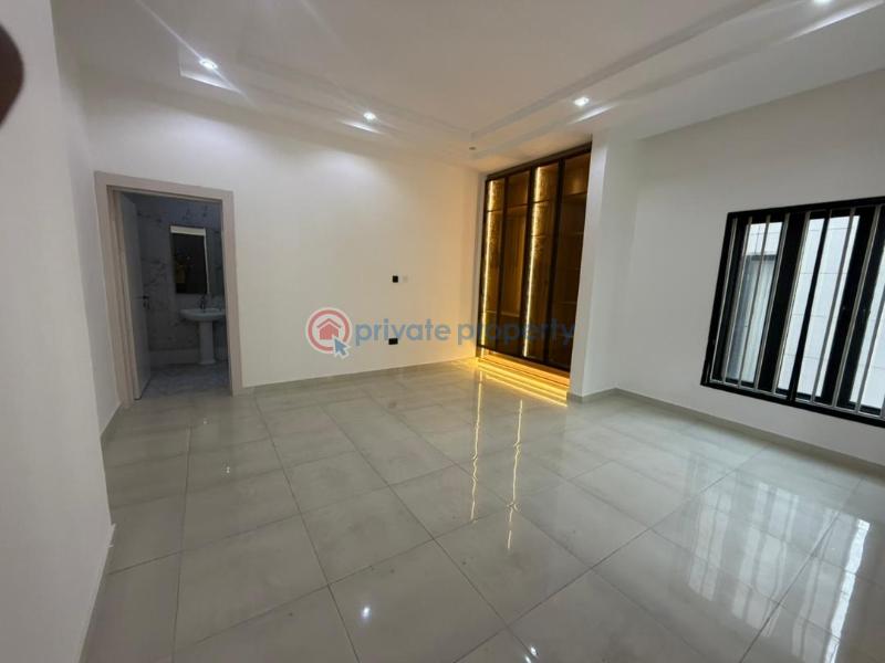 6 bedroom Detached Duplex For Sale Lekki Phase 1 Lagos - 8